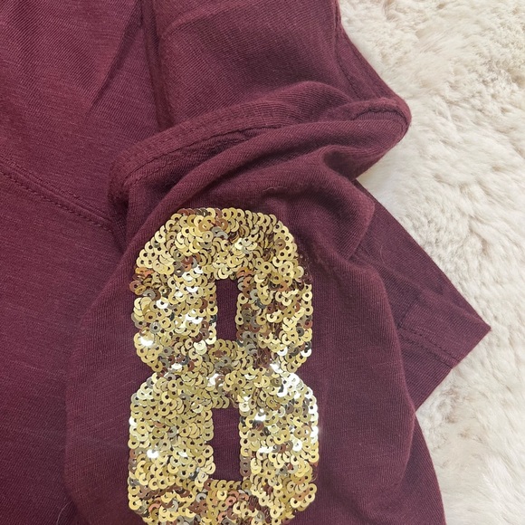 Pink T-shirt S - Picture 3 of 5